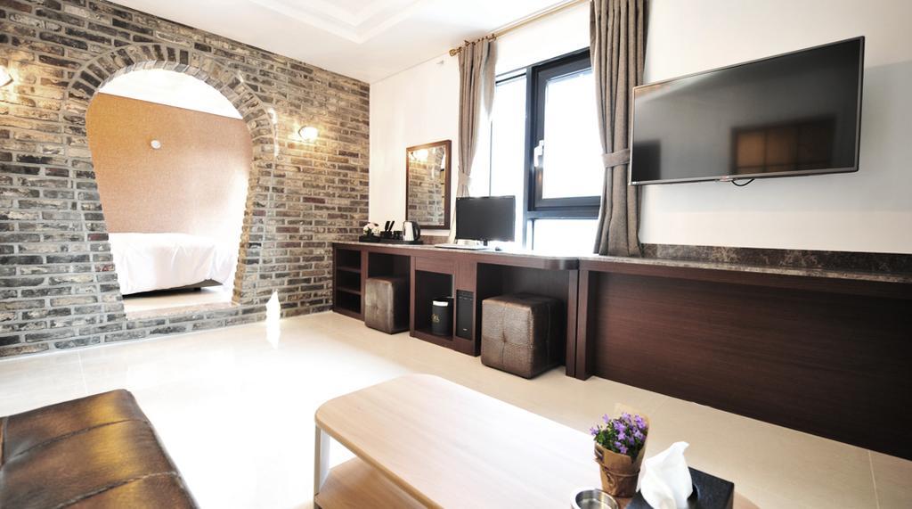 Ciel Hotel سيول المظهر الخارجي الصورة
